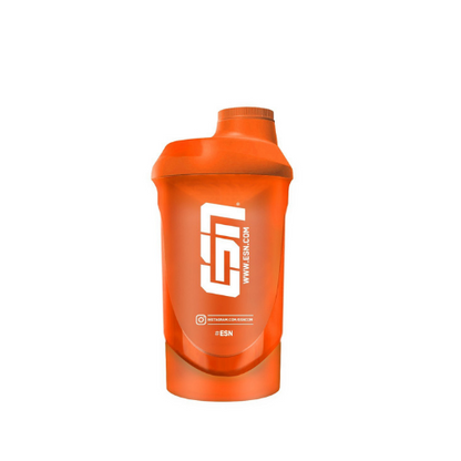 ESN Shaker Transparent